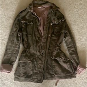 Free people jacket